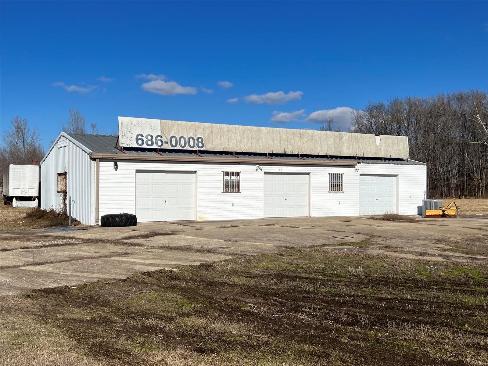 NA - Commercial Sale