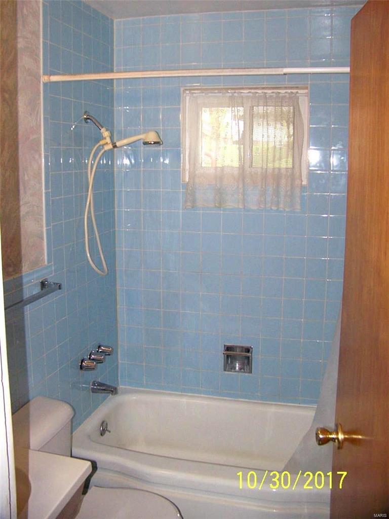Glasgow Village Unit 10 - Residential