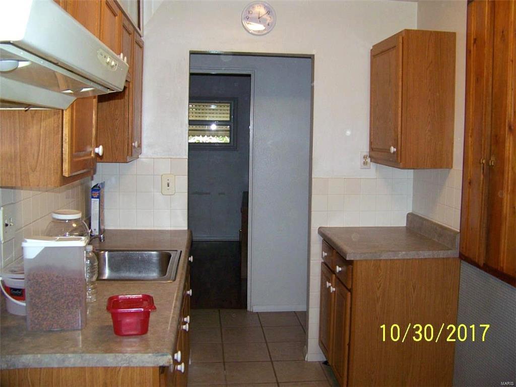 Glasgow Village Unit 10 - Residential