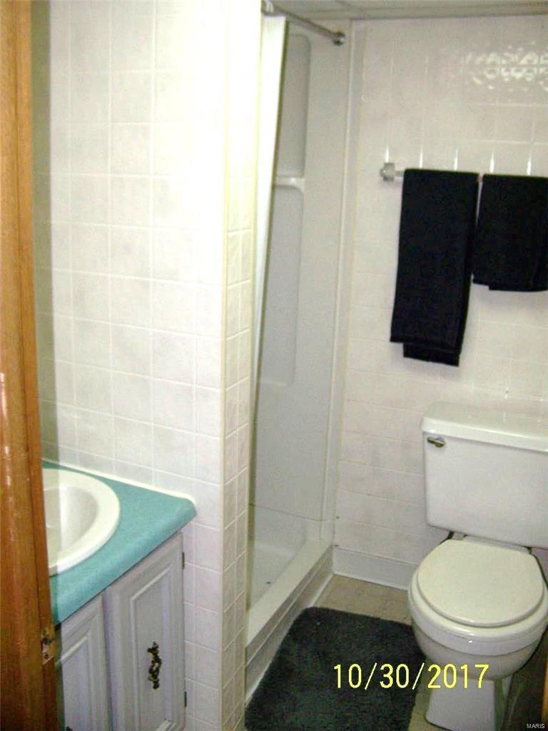 Glasgow Village Unit 10 - Residential