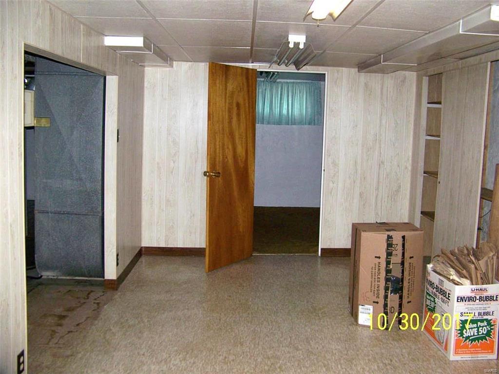 Glasgow Village Unit 10 - Residential