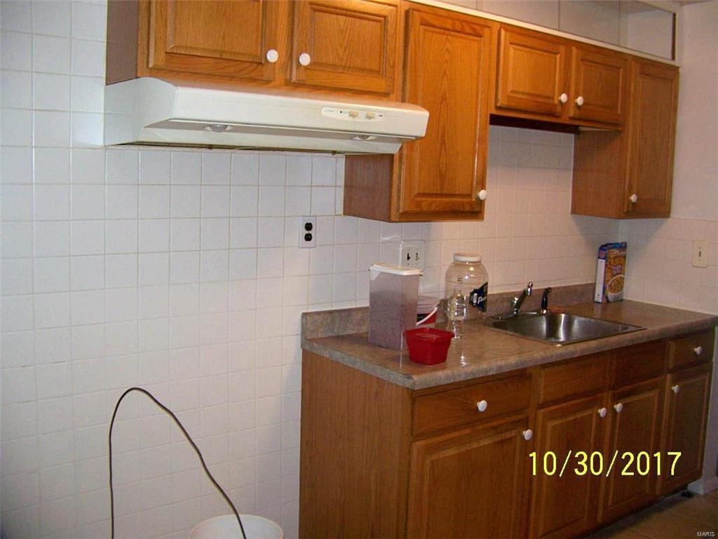 Glasgow Village Unit 10 - Residential