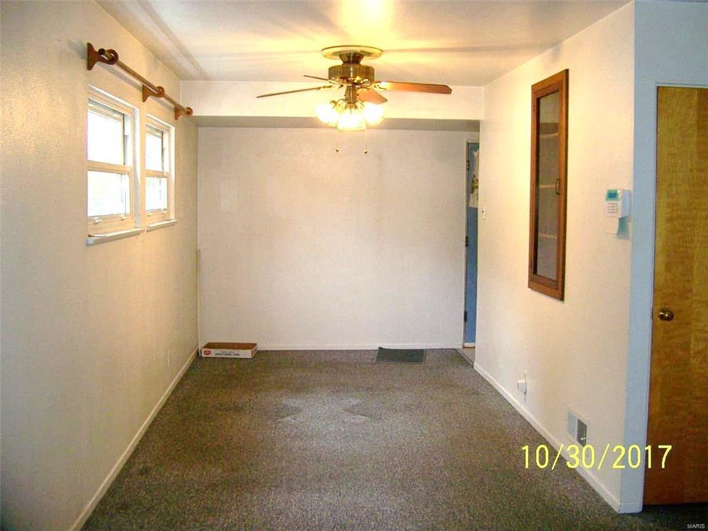 Glasgow Village Unit 10 - Residential