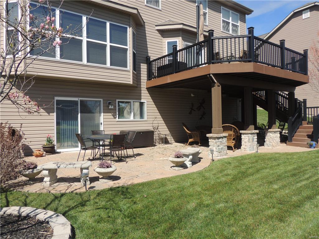 Fox Haven - Residential