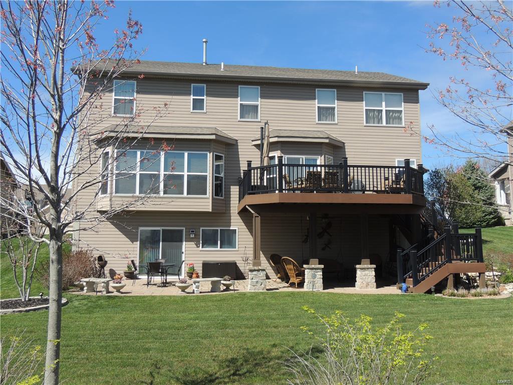 Fox Haven - Residential