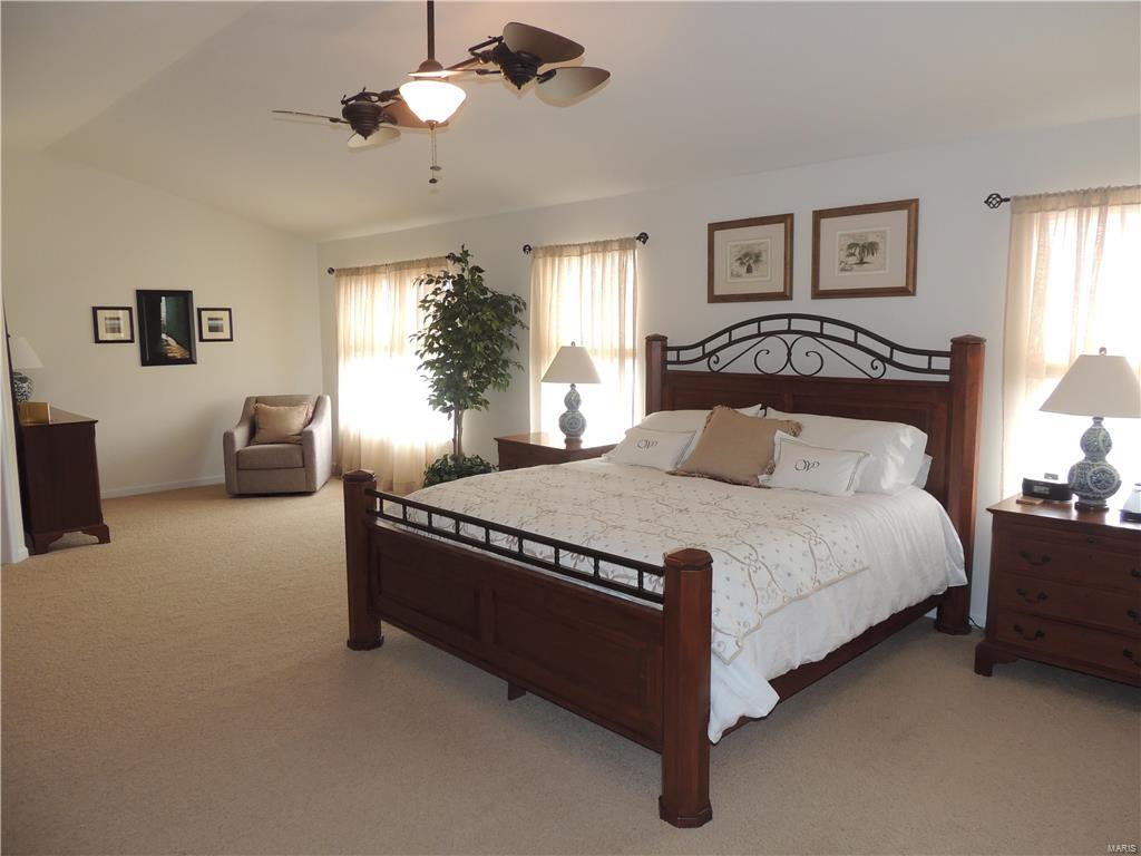 Fox Haven - Residential