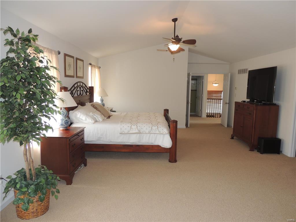 Fox Haven - Residential