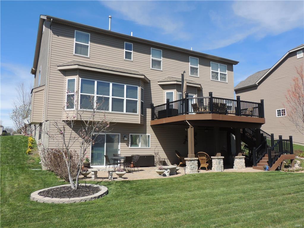 Fox Haven - Residential