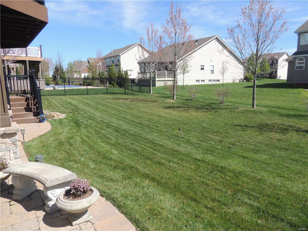 Fox Haven - Residential