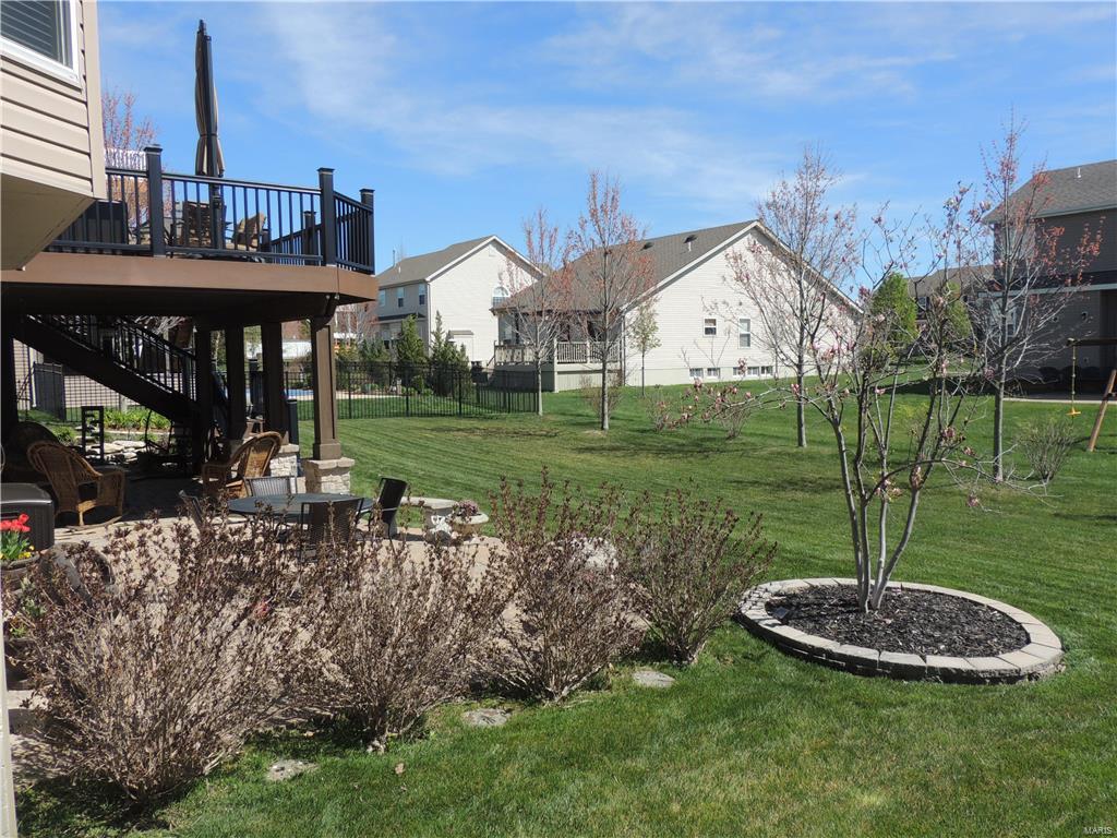 Fox Haven - Residential