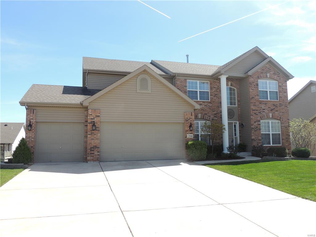 Fox Haven - Residential