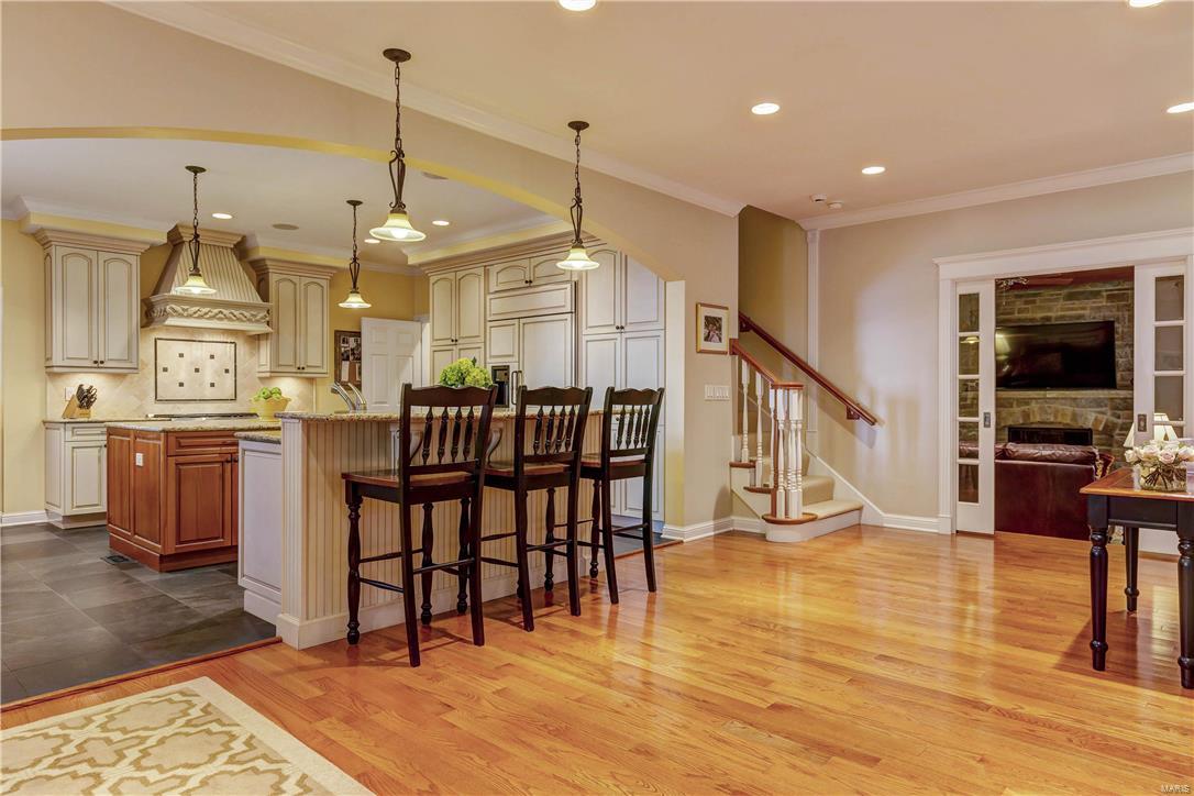 Falzone's & Francis Avenue Vac Pt - Residential