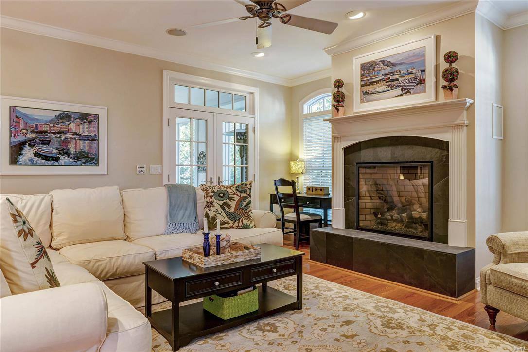 Falzone's & Francis Avenue Vac Pt - Residential