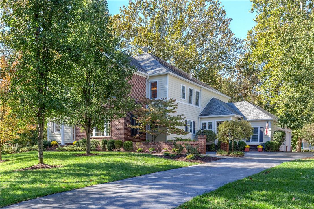 Falzone's & Francis Avenue Vac Pt - Residential