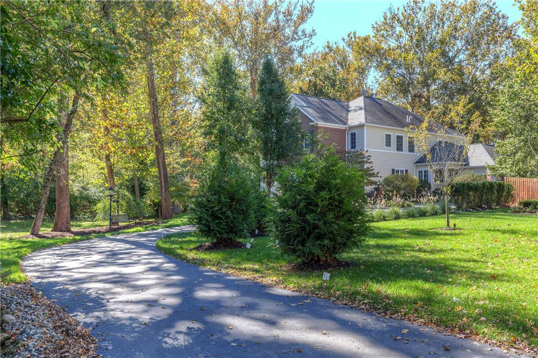 Falzone's & Francis Avenue Vac Pt - Residential