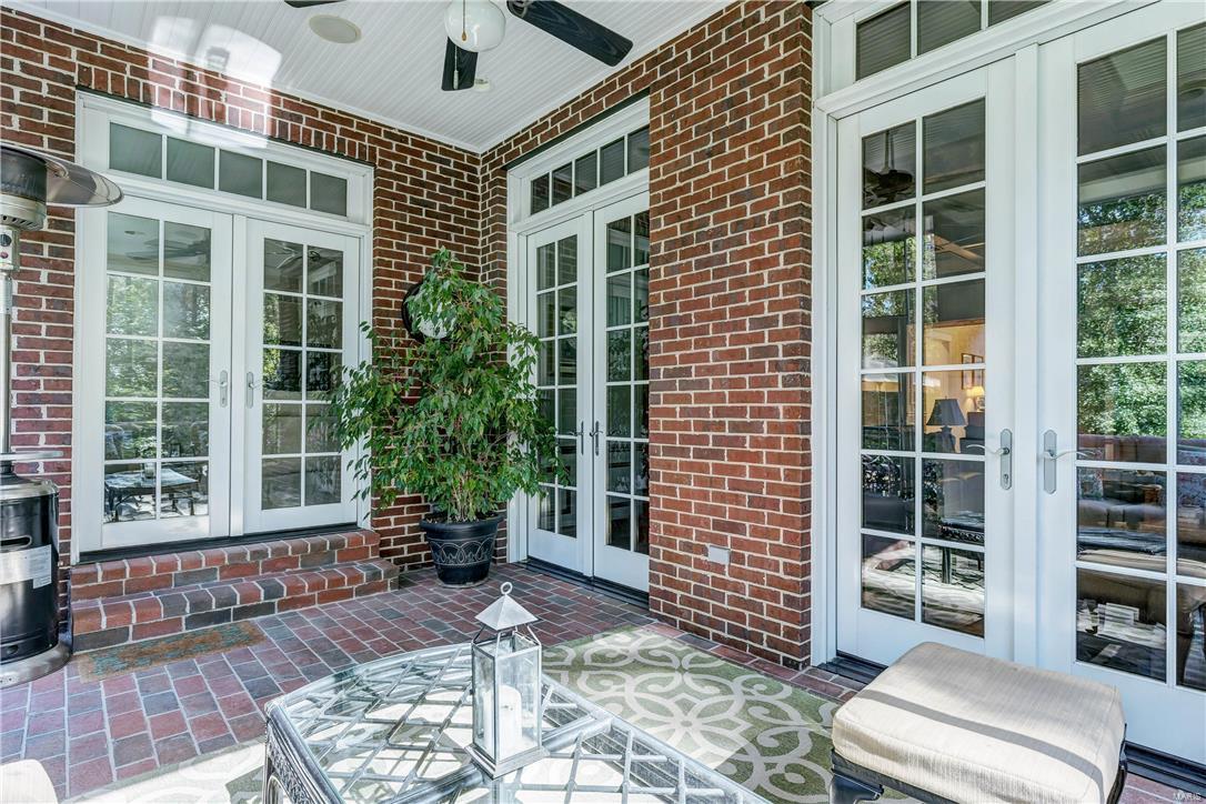 Falzone's & Francis Avenue Vac Pt - Residential