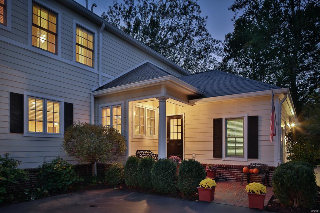 Falzone's & Francis Avenue Vac Pt - Residential