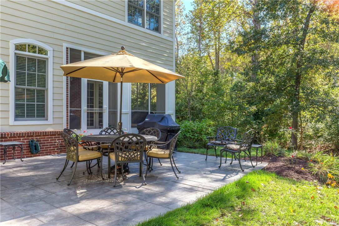 Falzone's & Francis Avenue Vac Pt - Residential