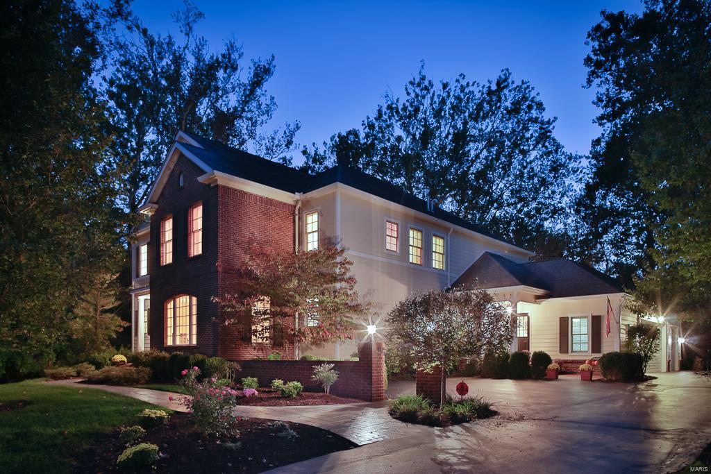 Falzone's & Francis Avenue Vac Pt - Residential