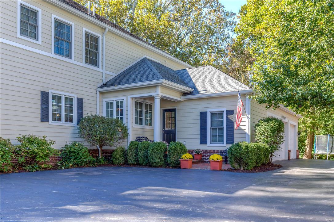 Falzone's & Francis Avenue Vac Pt - Residential