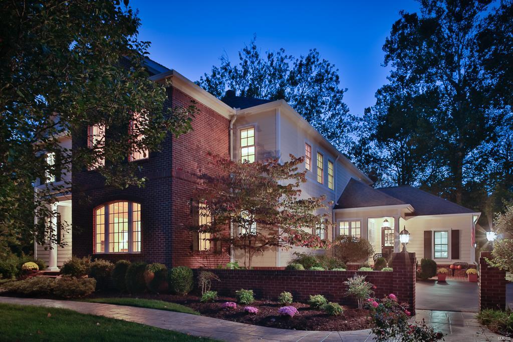 Falzone's & Francis Avenue Vac Pt - Residential