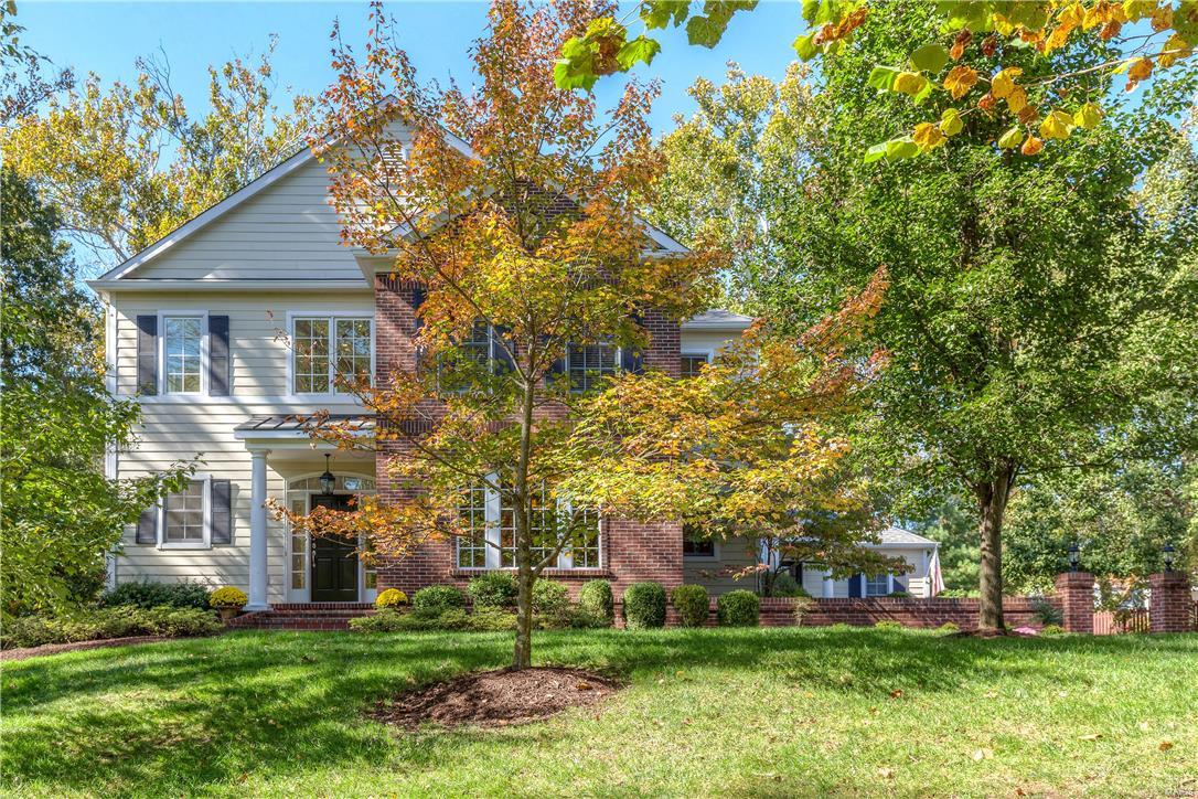 Falzone's & Francis Avenue Vac Pt - Residential