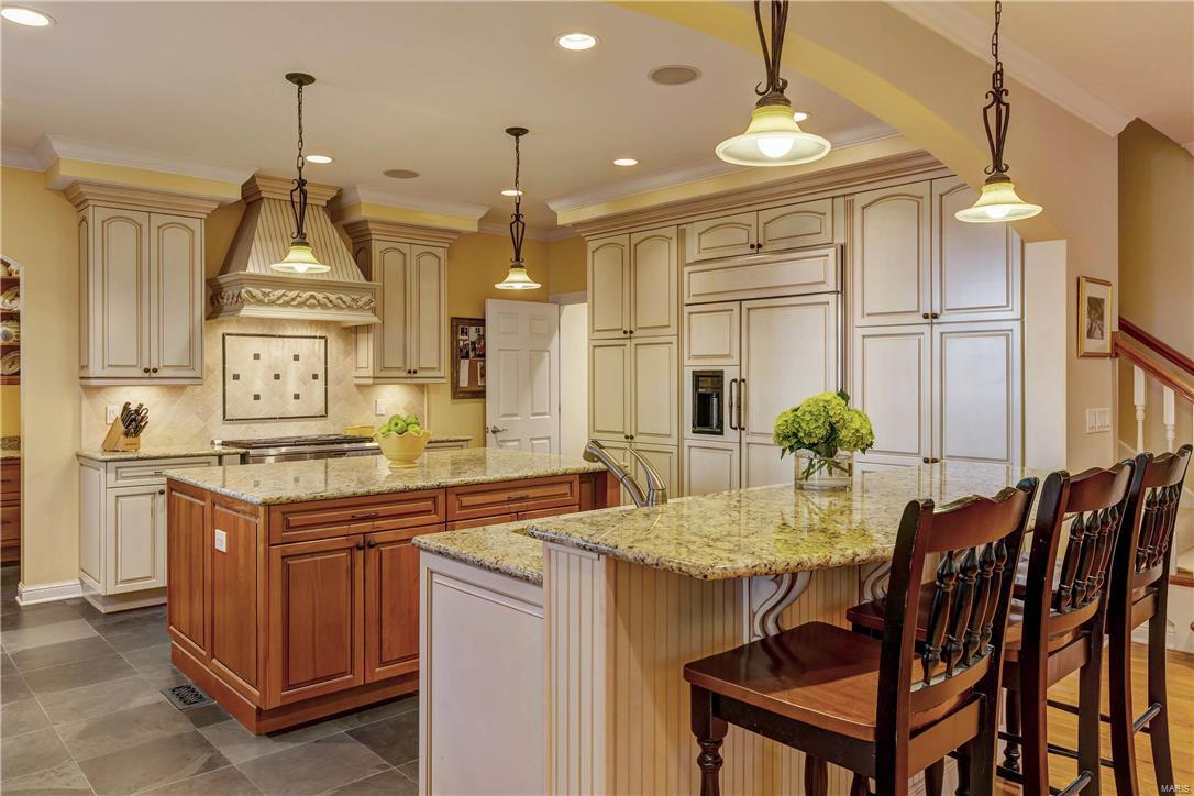 Falzone's & Francis Avenue Vac Pt - Residential