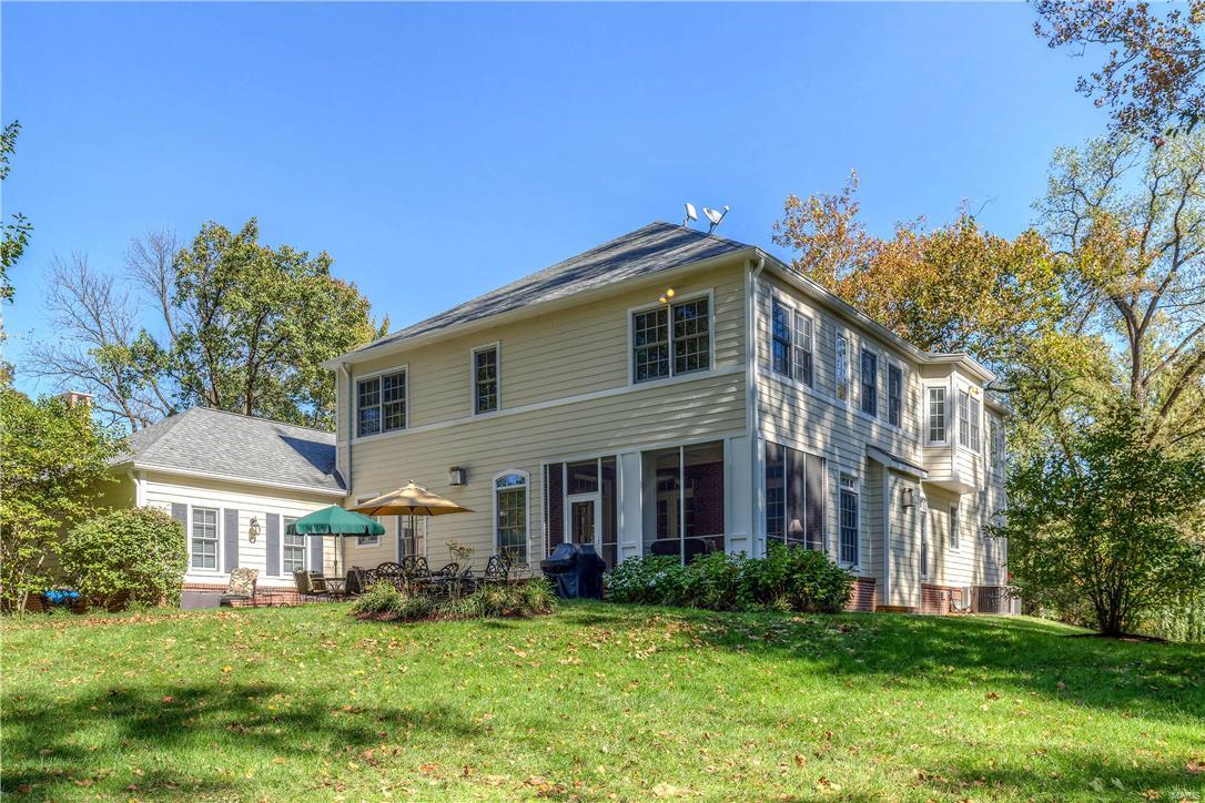 Falzone's & Francis Avenue Vac Pt - Residential