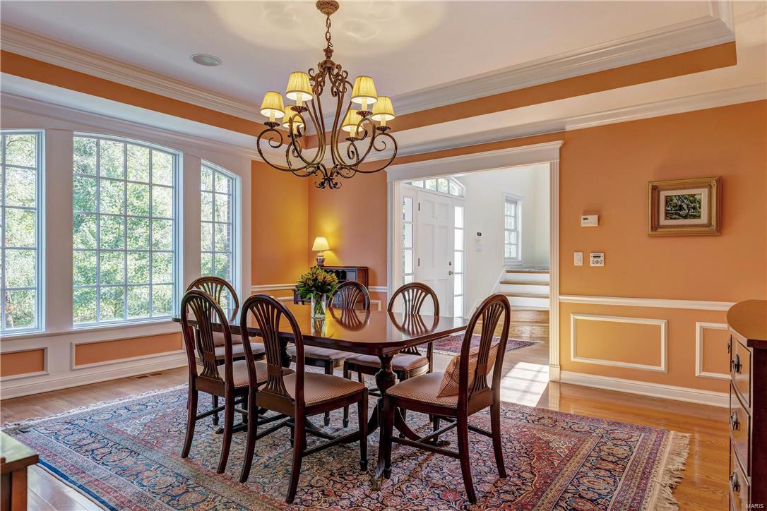 Falzone's & Francis Avenue Vac Pt - Residential