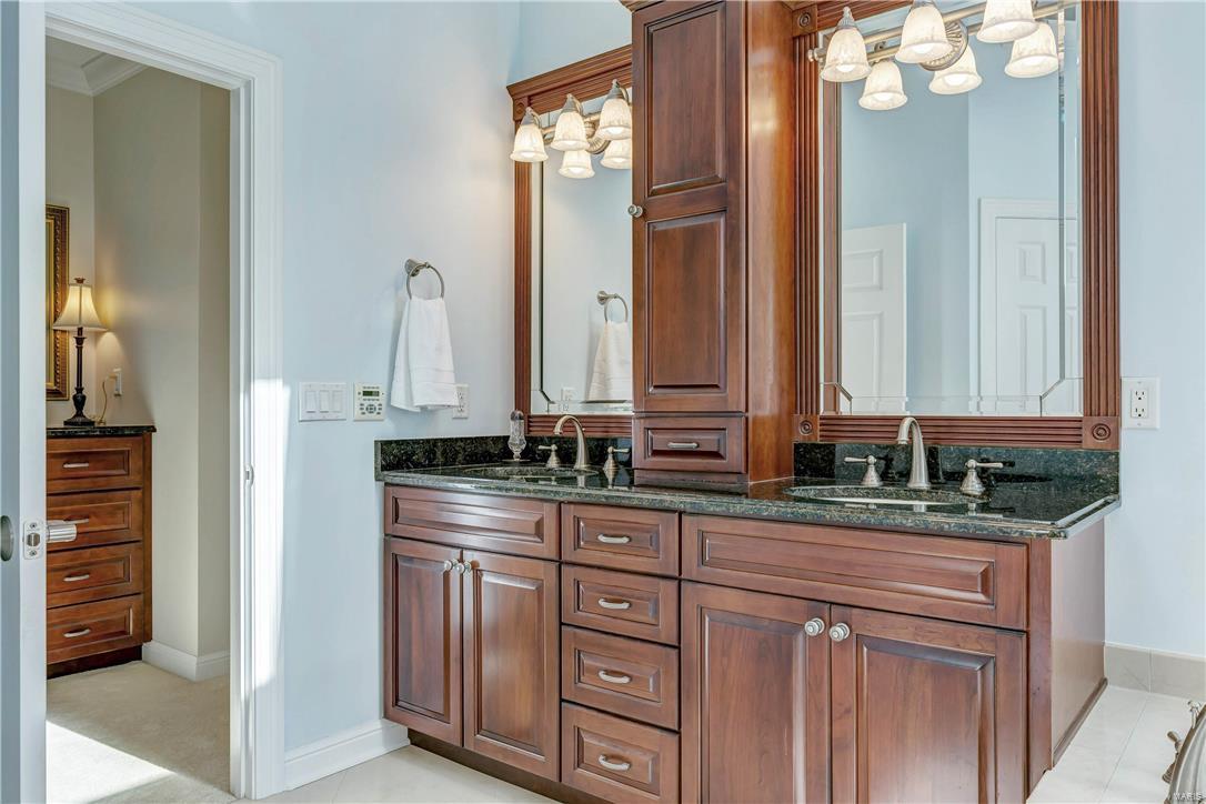 Falzone's & Francis Avenue Vac Pt - Residential