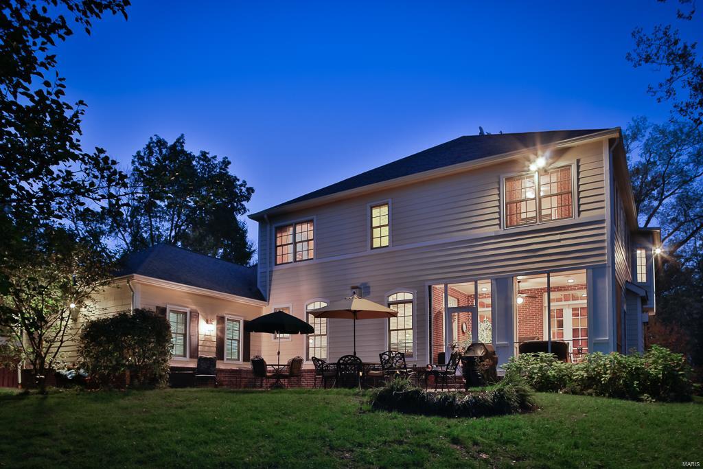 Falzone's & Francis Avenue Vac Pt - Residential