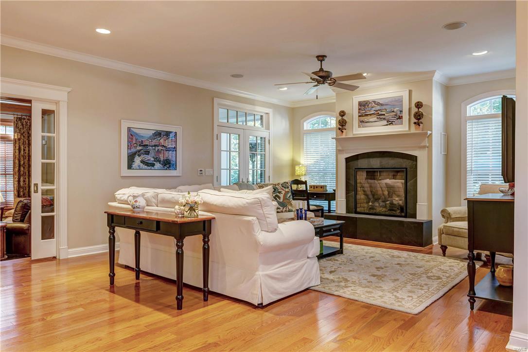 Falzone's & Francis Avenue Vac Pt - Residential