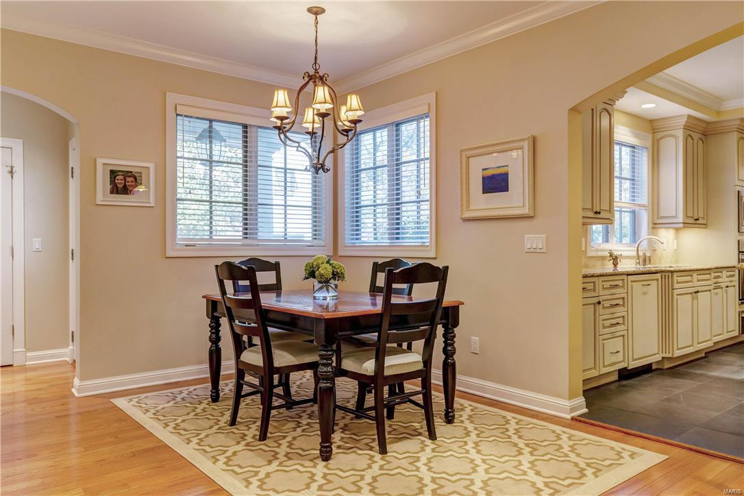 Falzone's & Francis Avenue Vac Pt - Residential