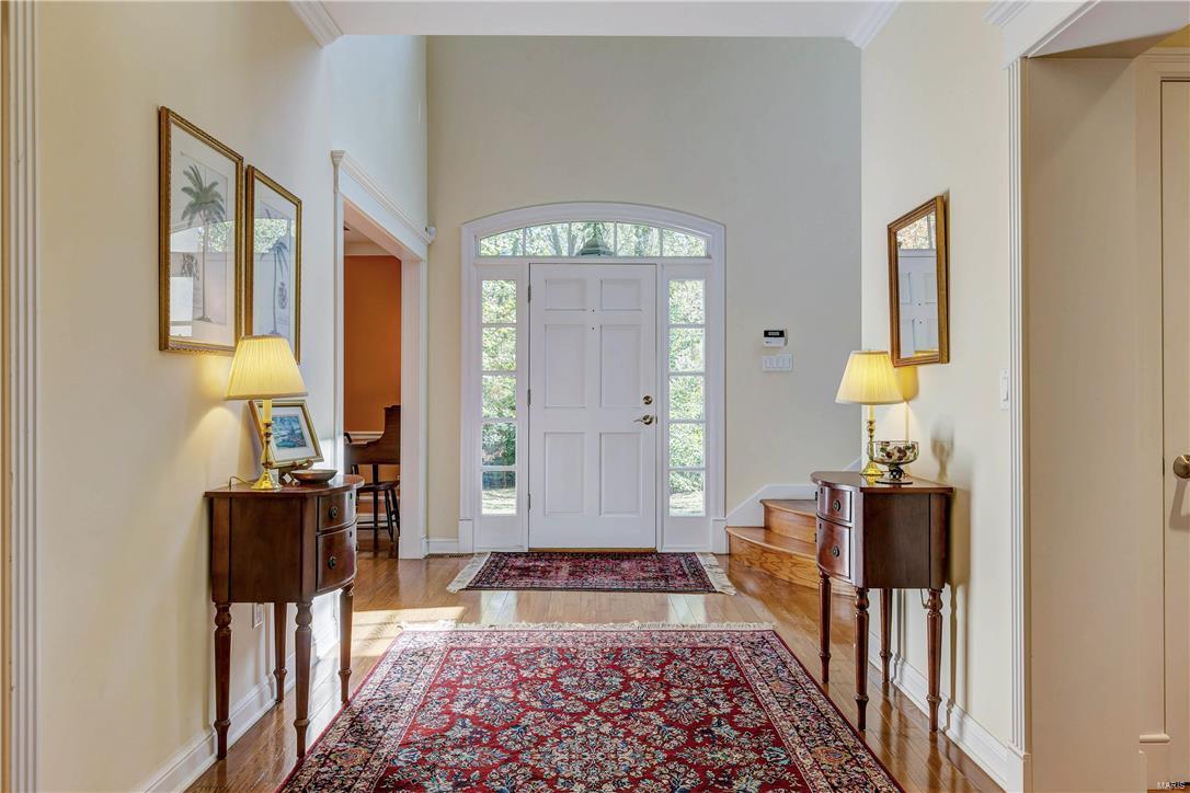 Falzone's & Francis Avenue Vac Pt - Residential