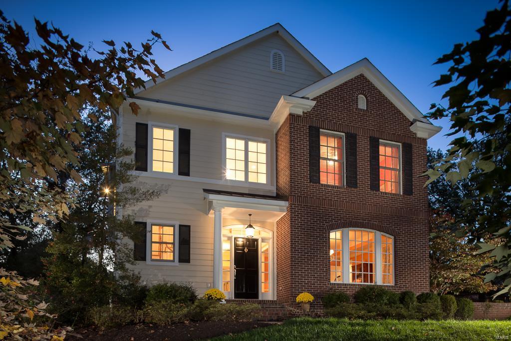 Falzone's & Francis Avenue Vac Pt - Residential