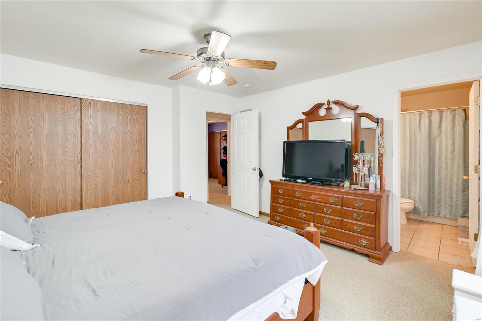 Valley Oaks East - Residential