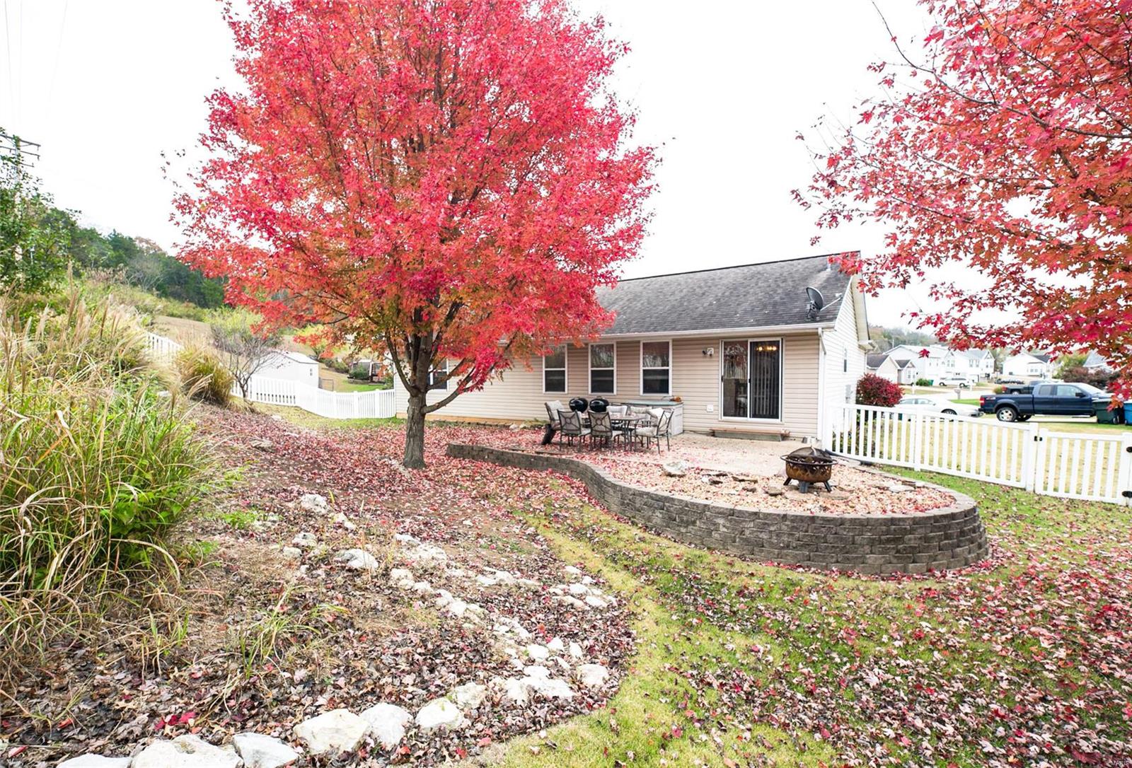 Valley Oaks East - Residential