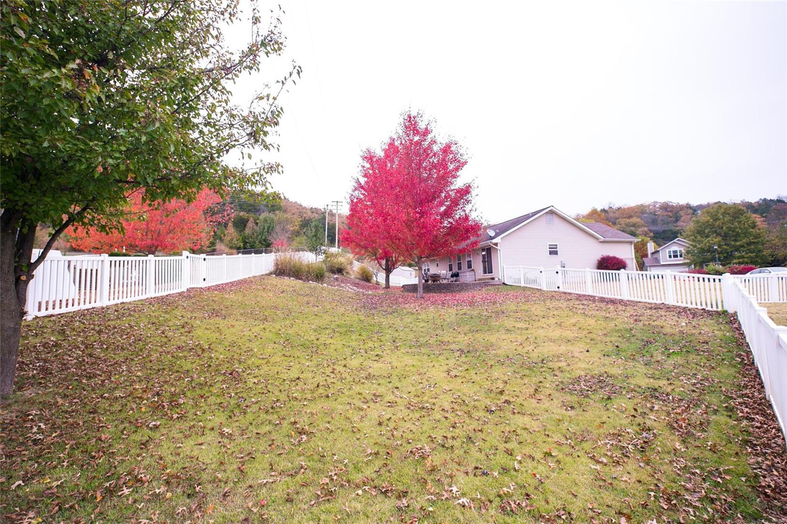 Valley Oaks East - Residential