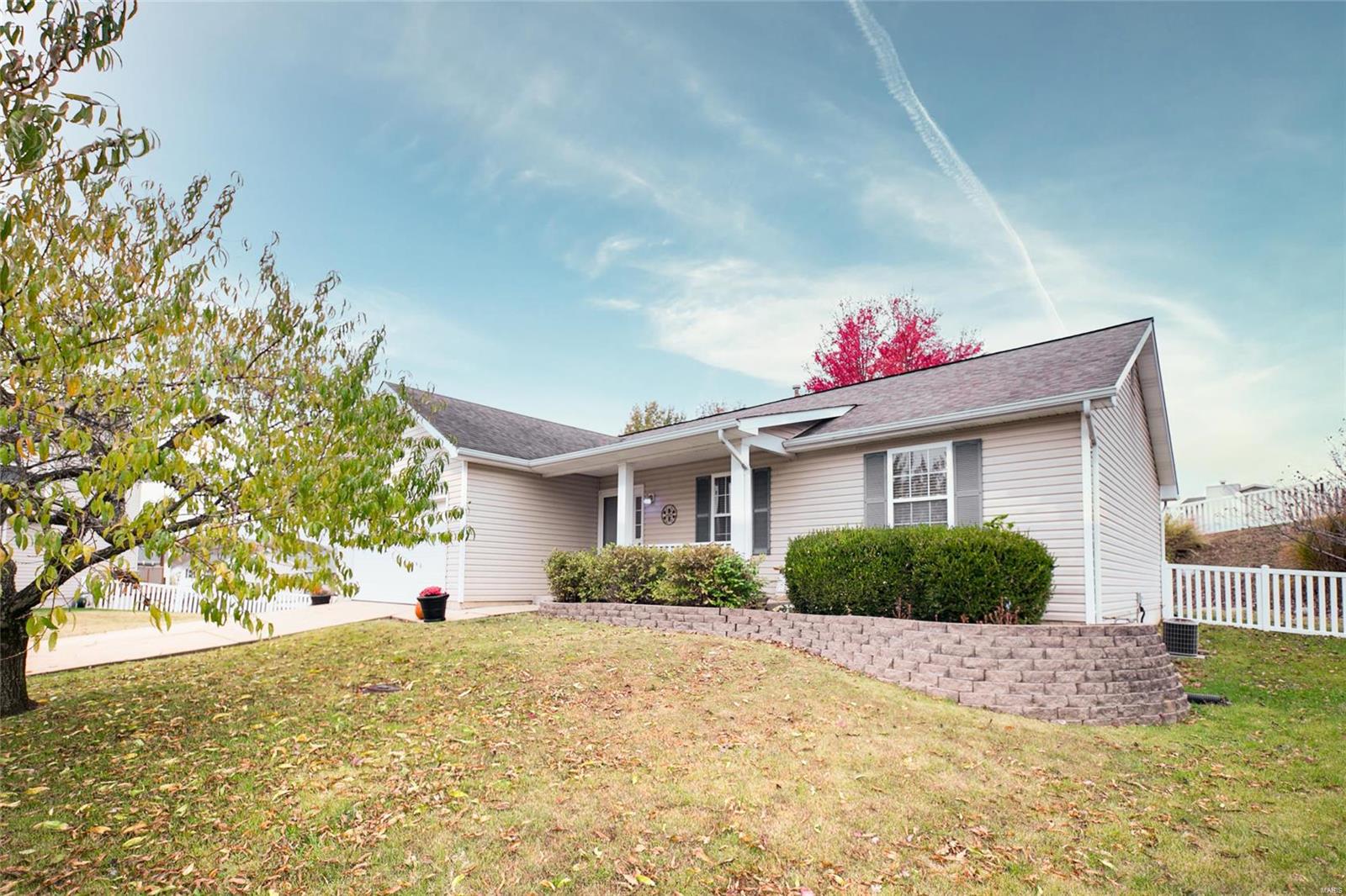 Valley Oaks East - Residential