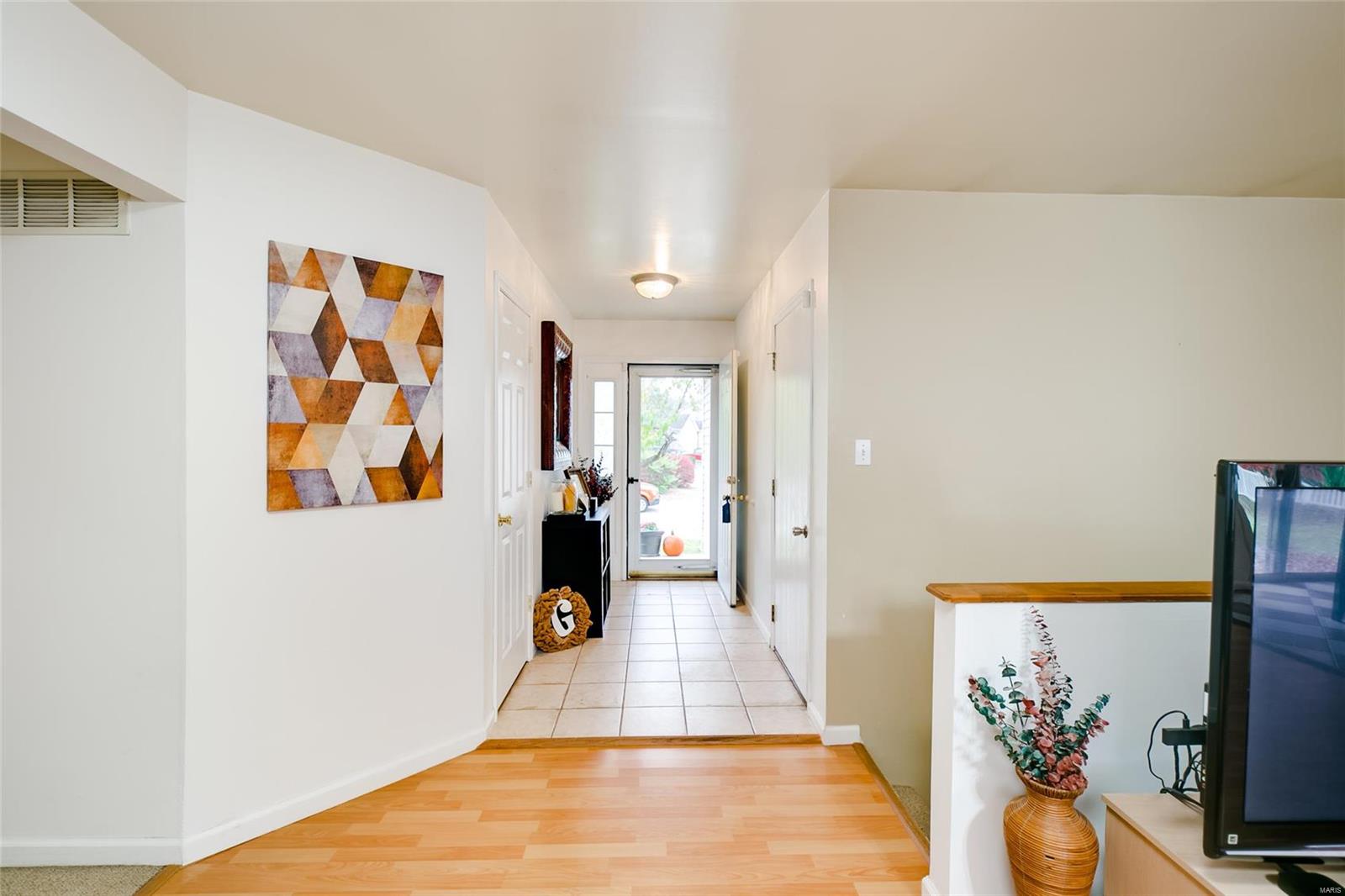 Valley Oaks East - Residential