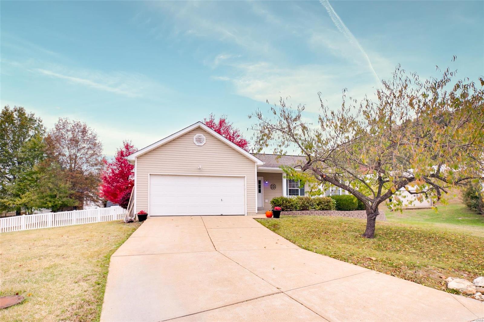 Valley Oaks East - Residential