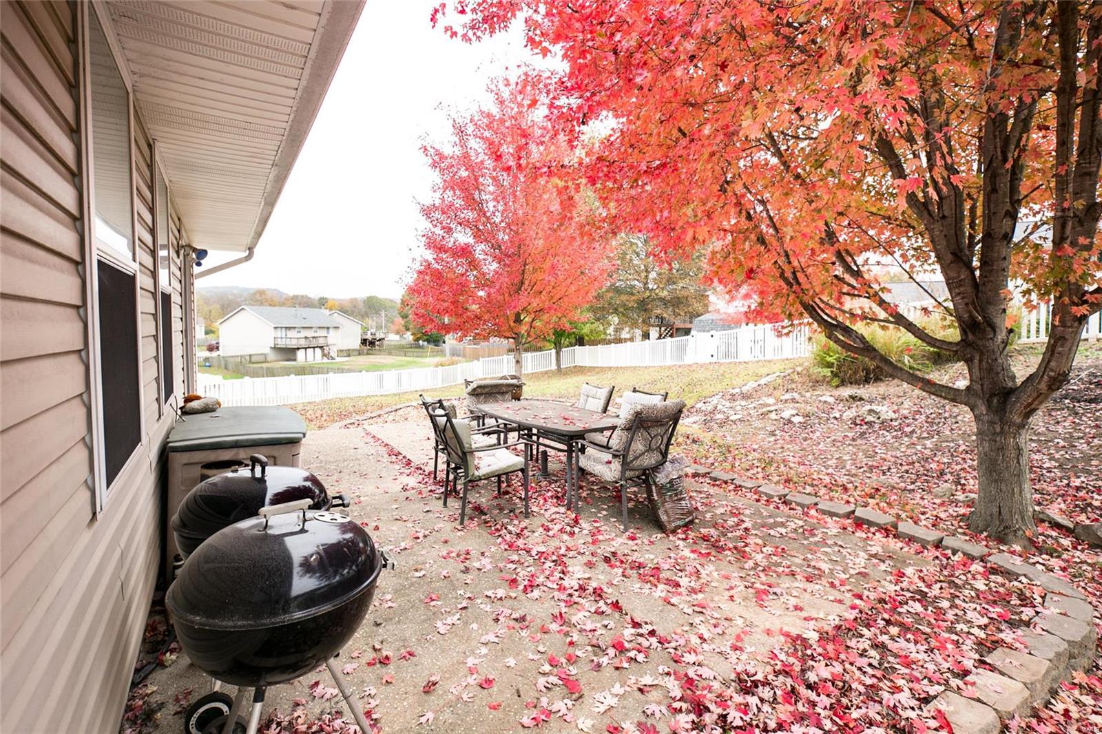 Valley Oaks East - Residential