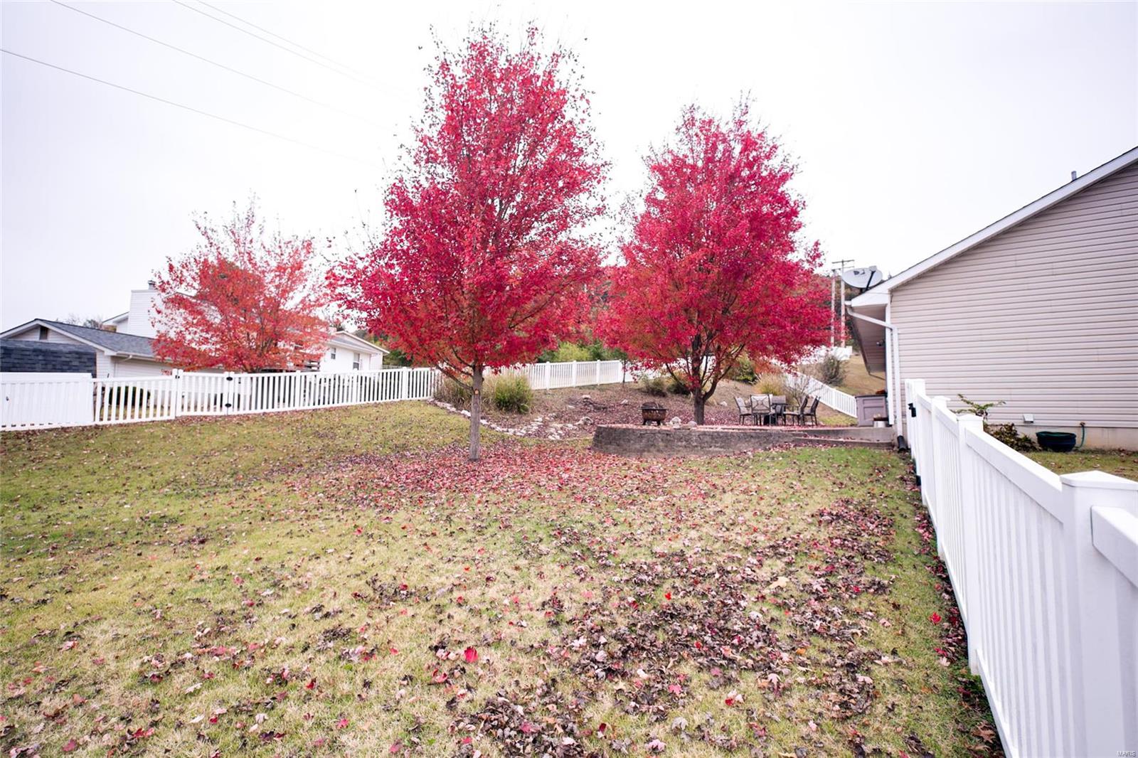 Valley Oaks East - Residential
