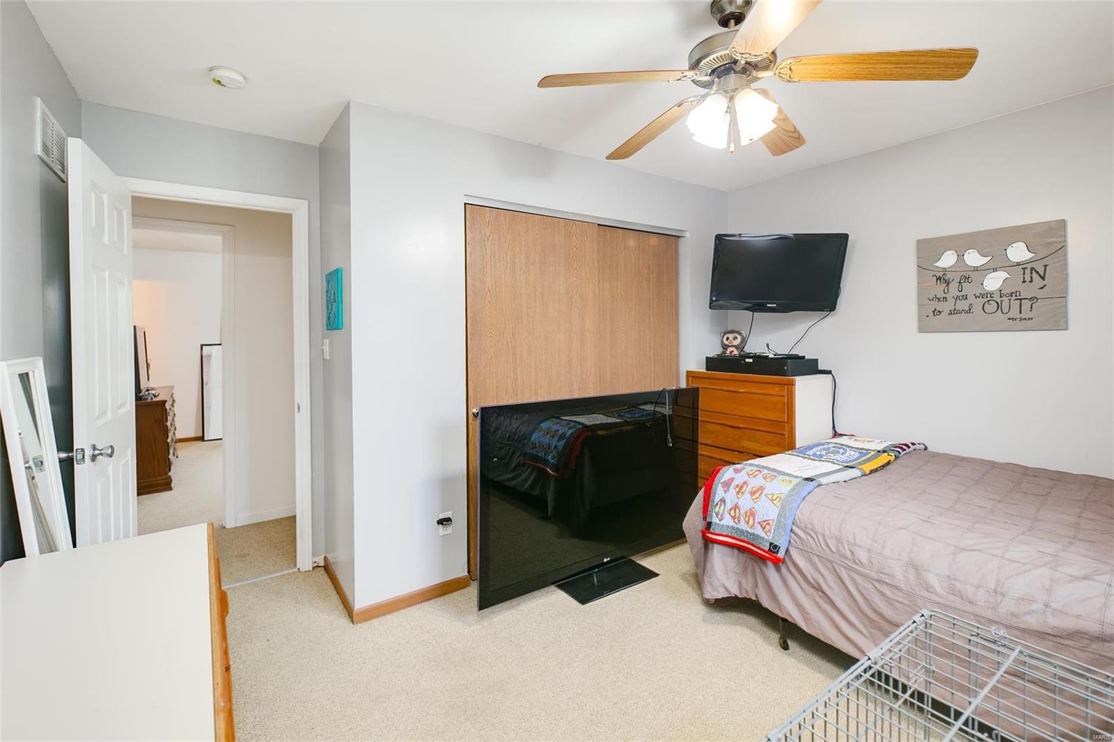 Valley Oaks East - Residential