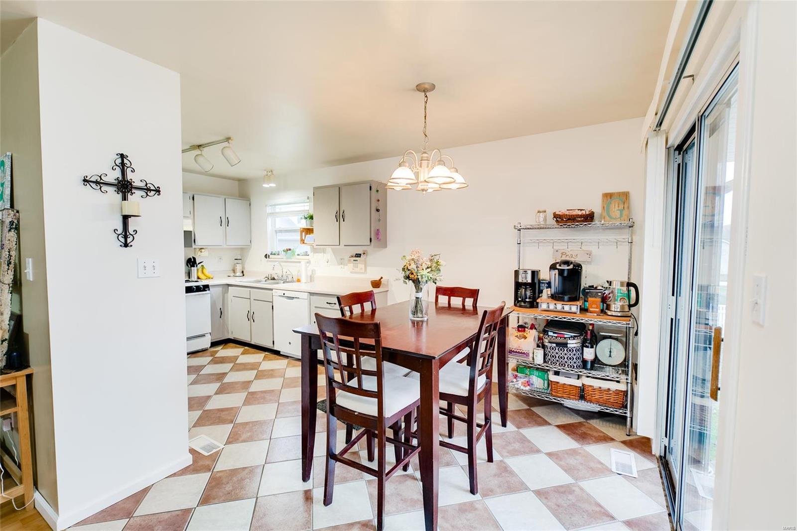 Valley Oaks East - Residential