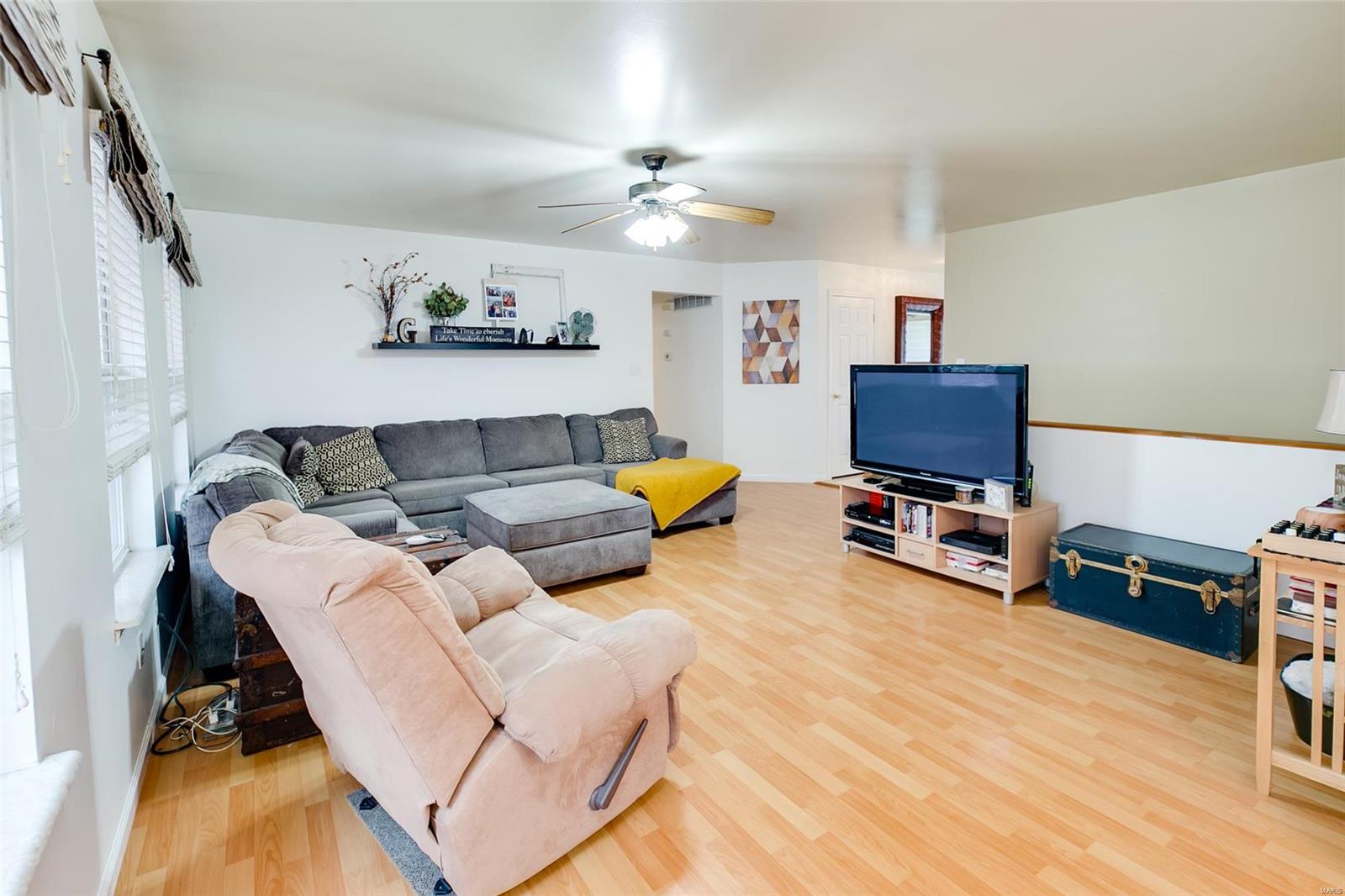 Valley Oaks East - Residential