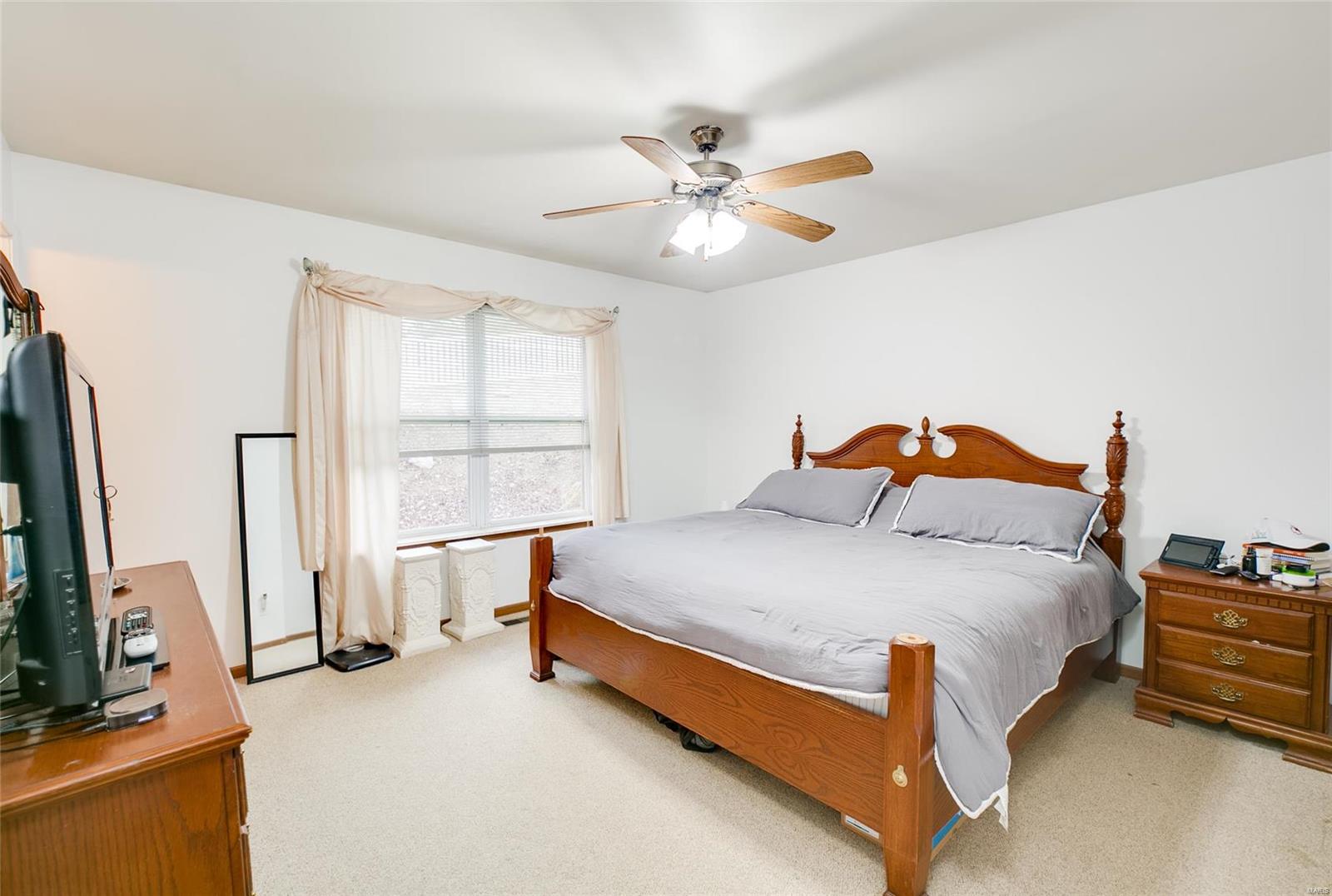 Valley Oaks East - Residential