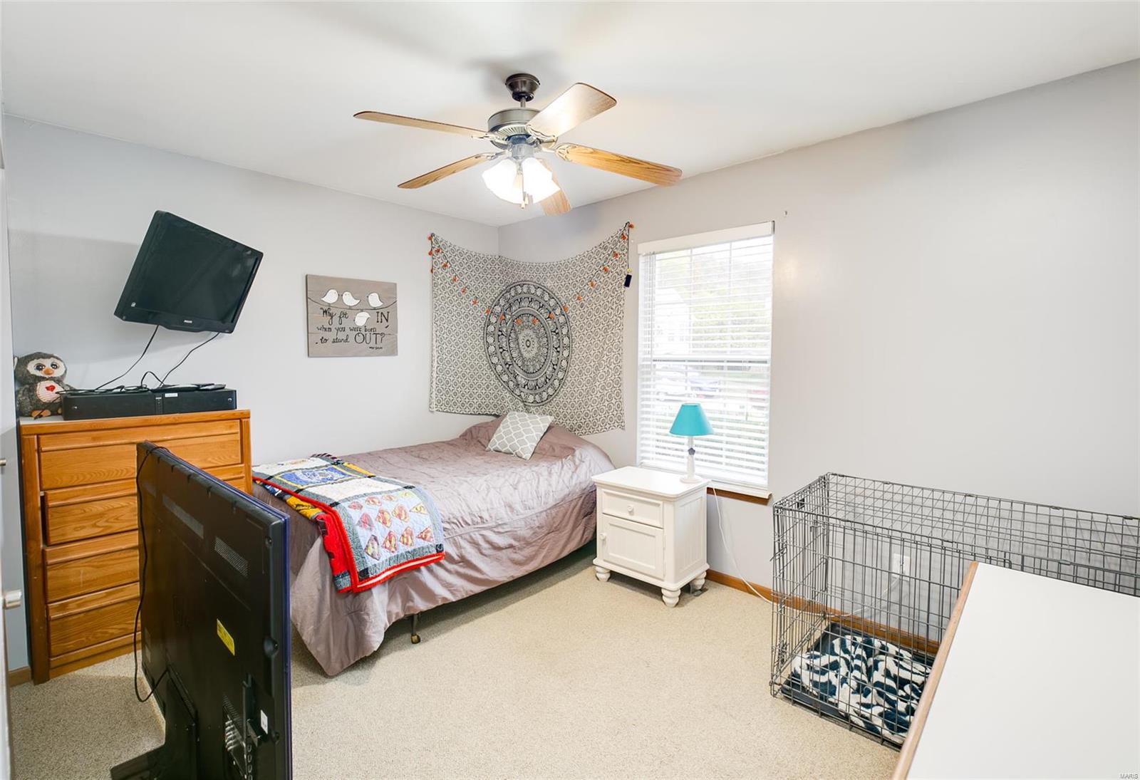 Valley Oaks East - Residential