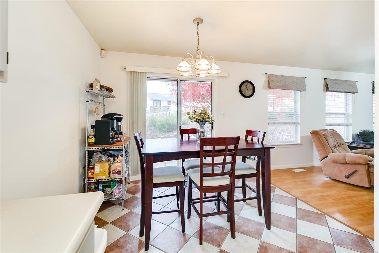Valley Oaks East - Residential