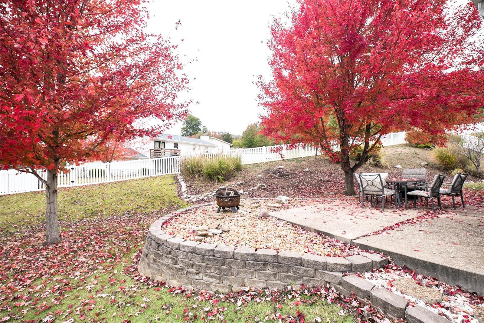 Valley Oaks East - Residential